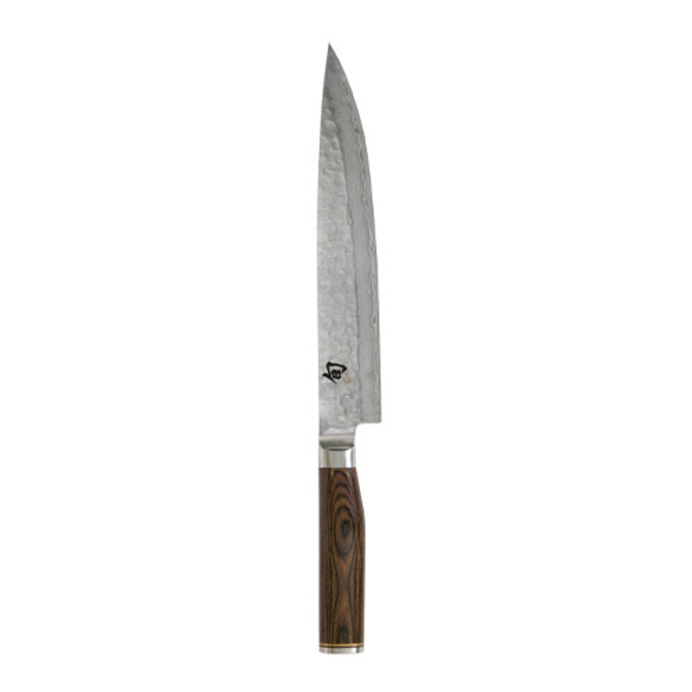 SHUN PREMIERJambon / couteau à découper 22,5 cm SHUN PREMIERJambon / couteau à découper 22,5 cm