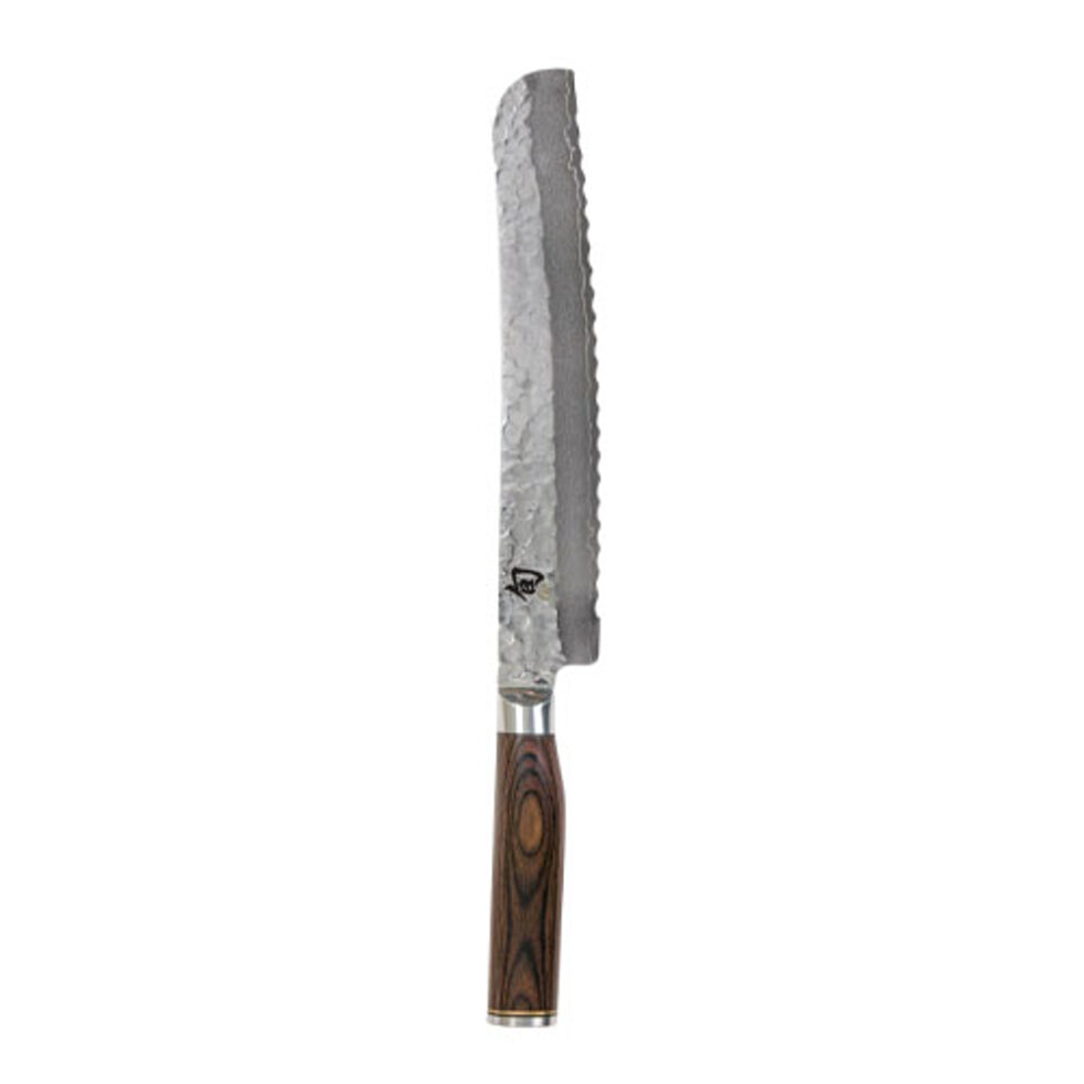 SHUN PREMIERCouteau à pain 22.5 cm SHUN PREMIERCouteau à pain 22.5 cm