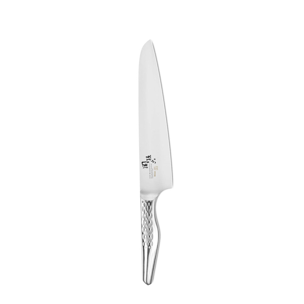SHOSO
Kochmesser 21 cm SHOSO
Kochmesser 21 cm