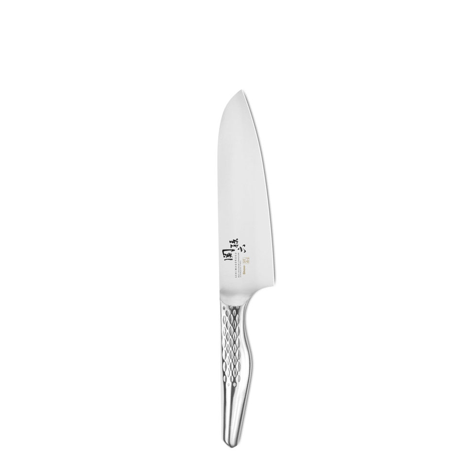 SHOSO
Santoku 16.5 cm SHOSO
Santoku 16.5 cm