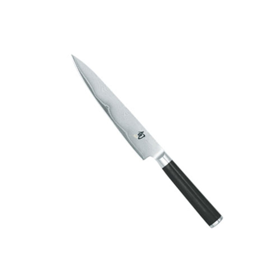 SHUN
Allzweckmesser 15 cm, Linkshänder SHUN
Allzweckmesser 15 cm, Linkshänder