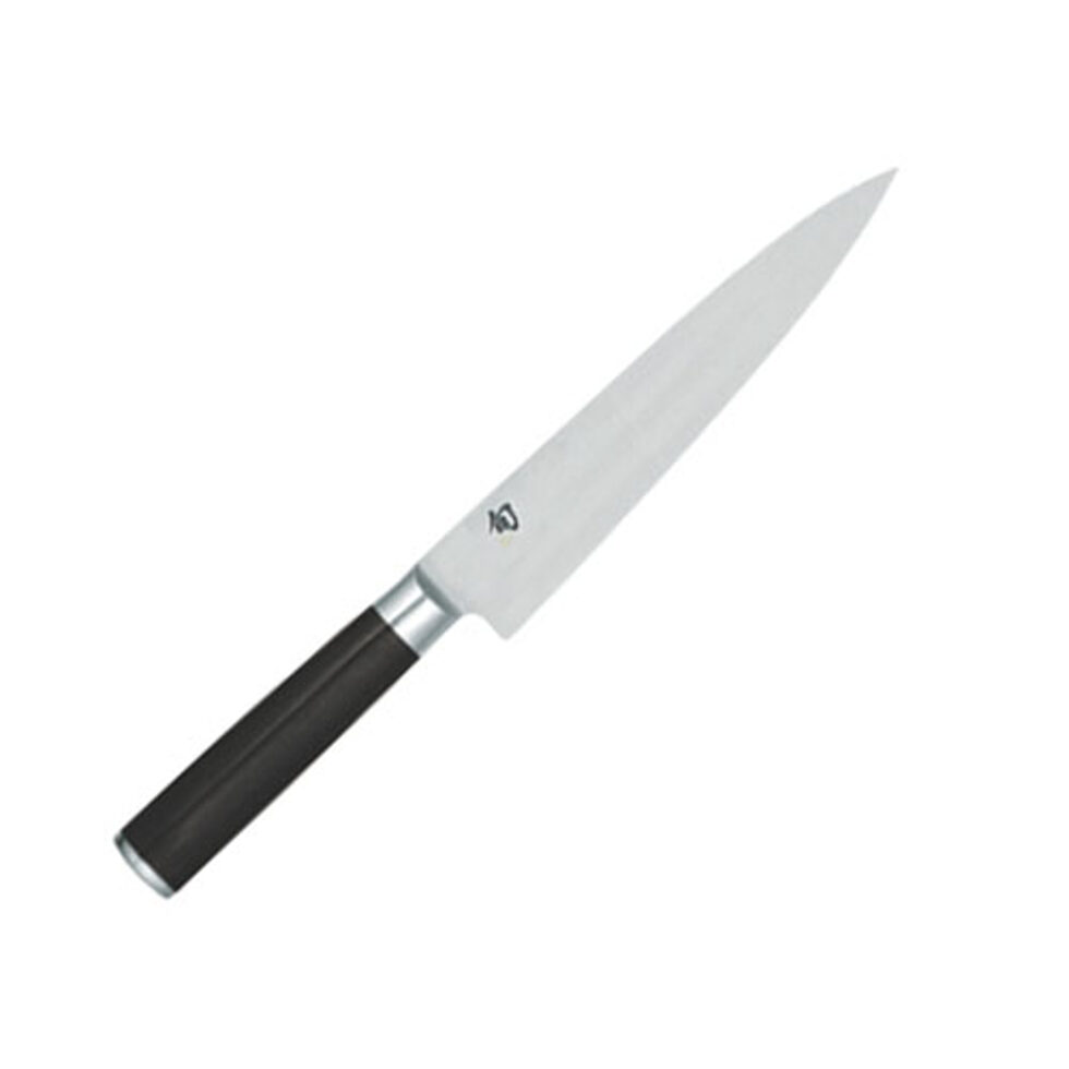 SHUNFilleting knife, flexible 18 cm SHUNFilleting knife, flexible 18 cm