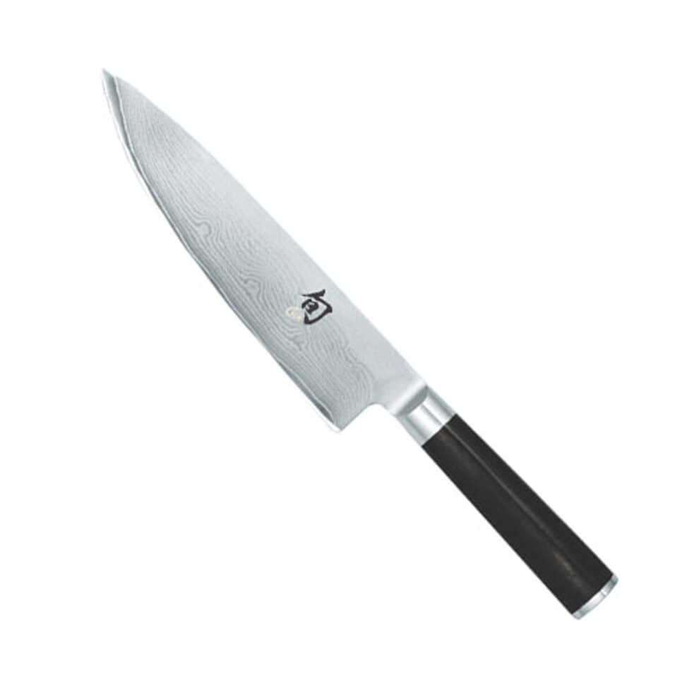 SHUN
Kochmesser 20 cm, Linkshänder SHUN
Kochmesser 20 cm, Linkshänder