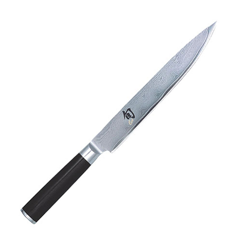 SHUNCouteau à jambon 22,5 cm SHUNCouteau à jambon 22,5 cm