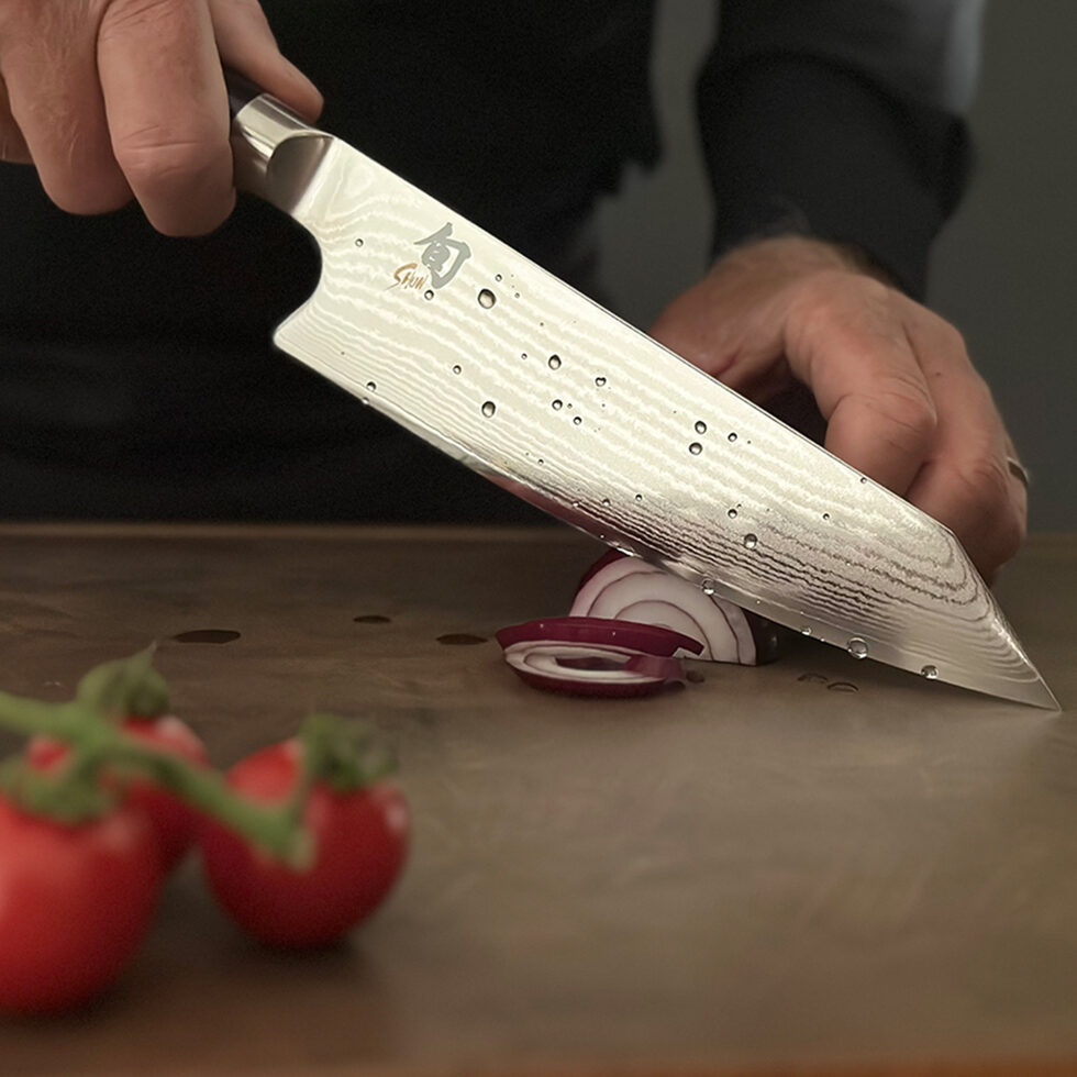 SHUN
Kiritsuke Küchenmesser 20 cm 
