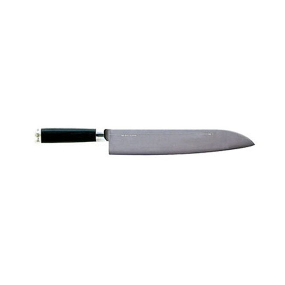 MICHEL BRAS KAISantoku / Chef's knife 26.5 cm MICHEL BRAS KAISantoku / Chef's knife 26.5 cm