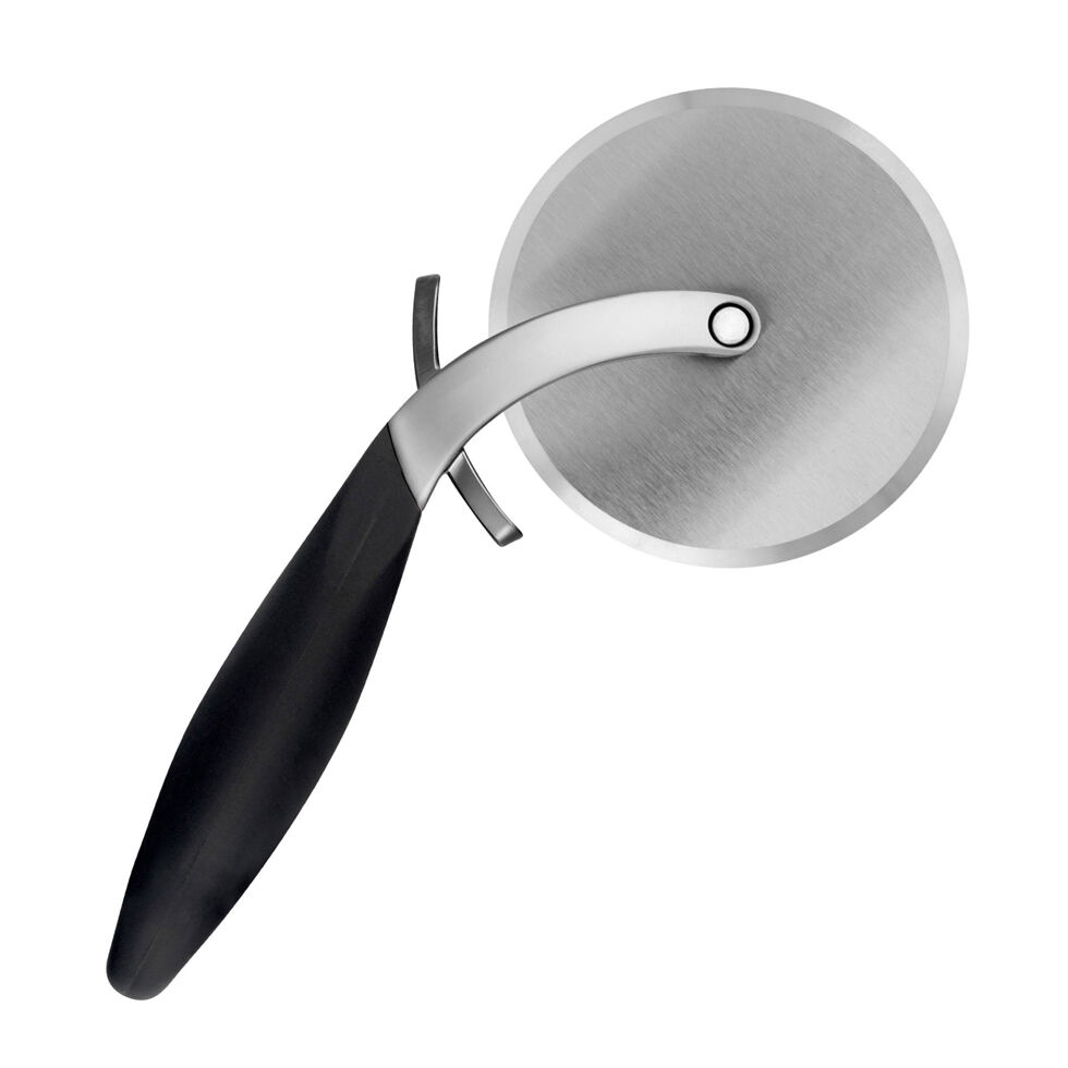 Pizzaschneider
Microplane Pizzaschneider
Microplane
