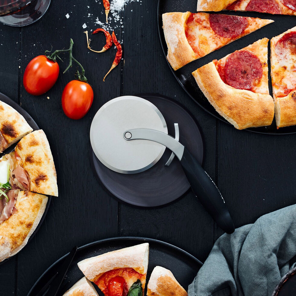 Pizzaschneider
Microplane 