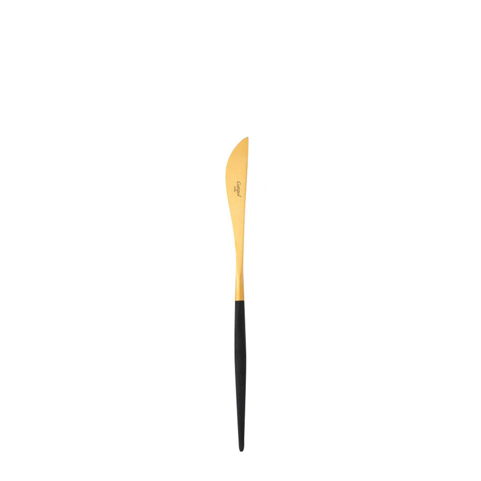 GOA GOLD
Tafelmesser GOA GOLD
Tafelmesser