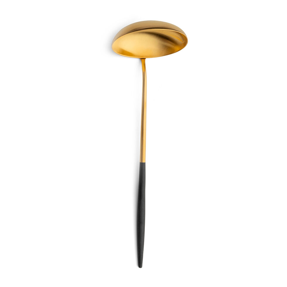 GOA GOLD
Suppenschöpfer 