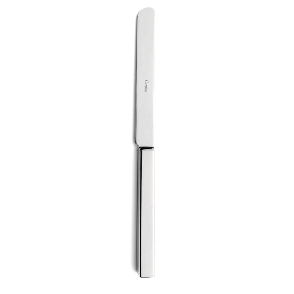 BAUHAUS GLANZ
Tafelmesser 24.0 cm BAUHAUS GLANZ
Tafelmesser 24.0 cm