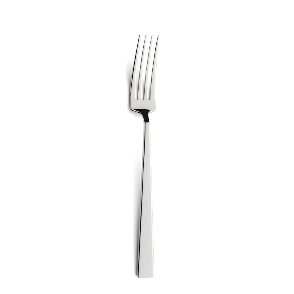 BAUHAUS GLANZ
Tafelgabel 21.5 cm BAUHAUS GLANZ
Tafelgabel 21.5 cm