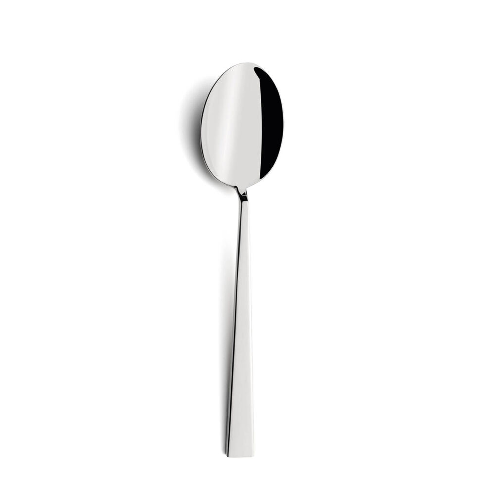 BAUHAUS GLANZ
Tafellöffel 21.3 cm BAUHAUS GLANZ
Tafellöffel 21.3 cm