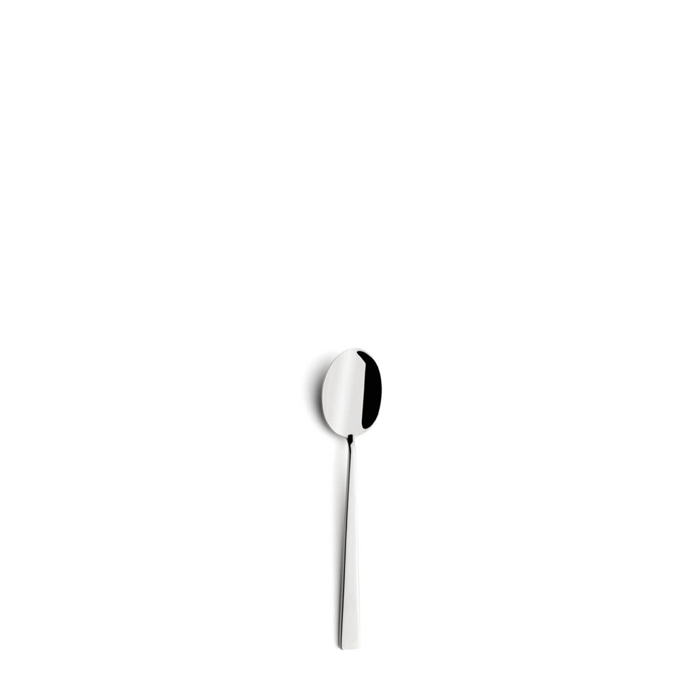 BAUHAUS GLANZ
Cuillère à moka BAUHAUS GLANZ
Cuillère à moka