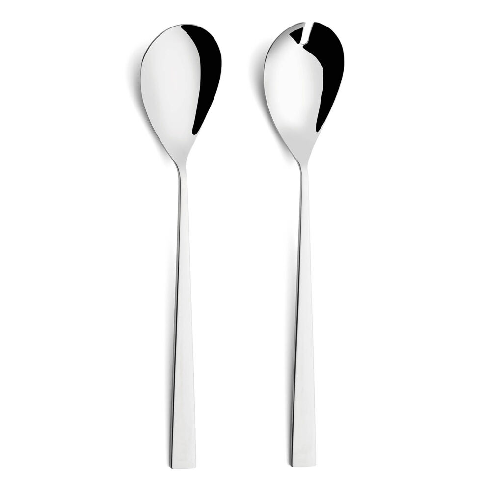 BAUHAUS GLANZ
Salatbesteck Set BAUHAUS GLANZ
Salatbesteck Set