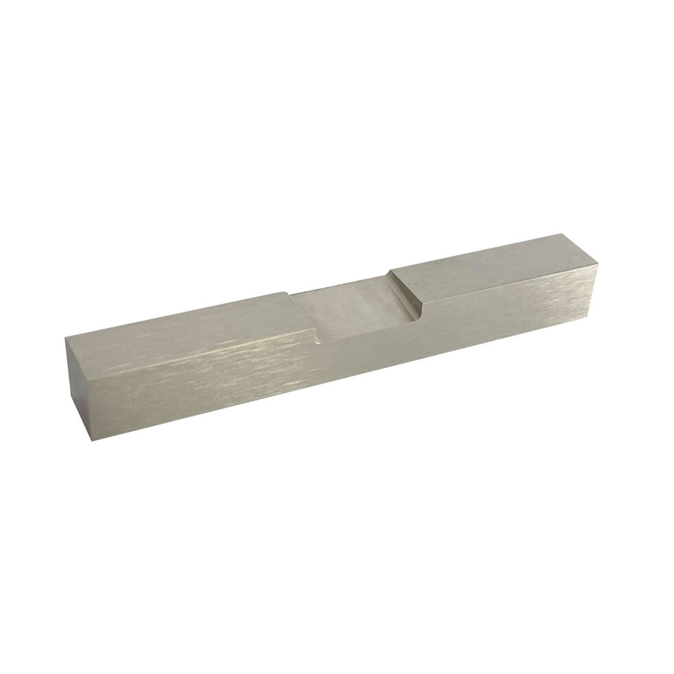 Knife rest silver 