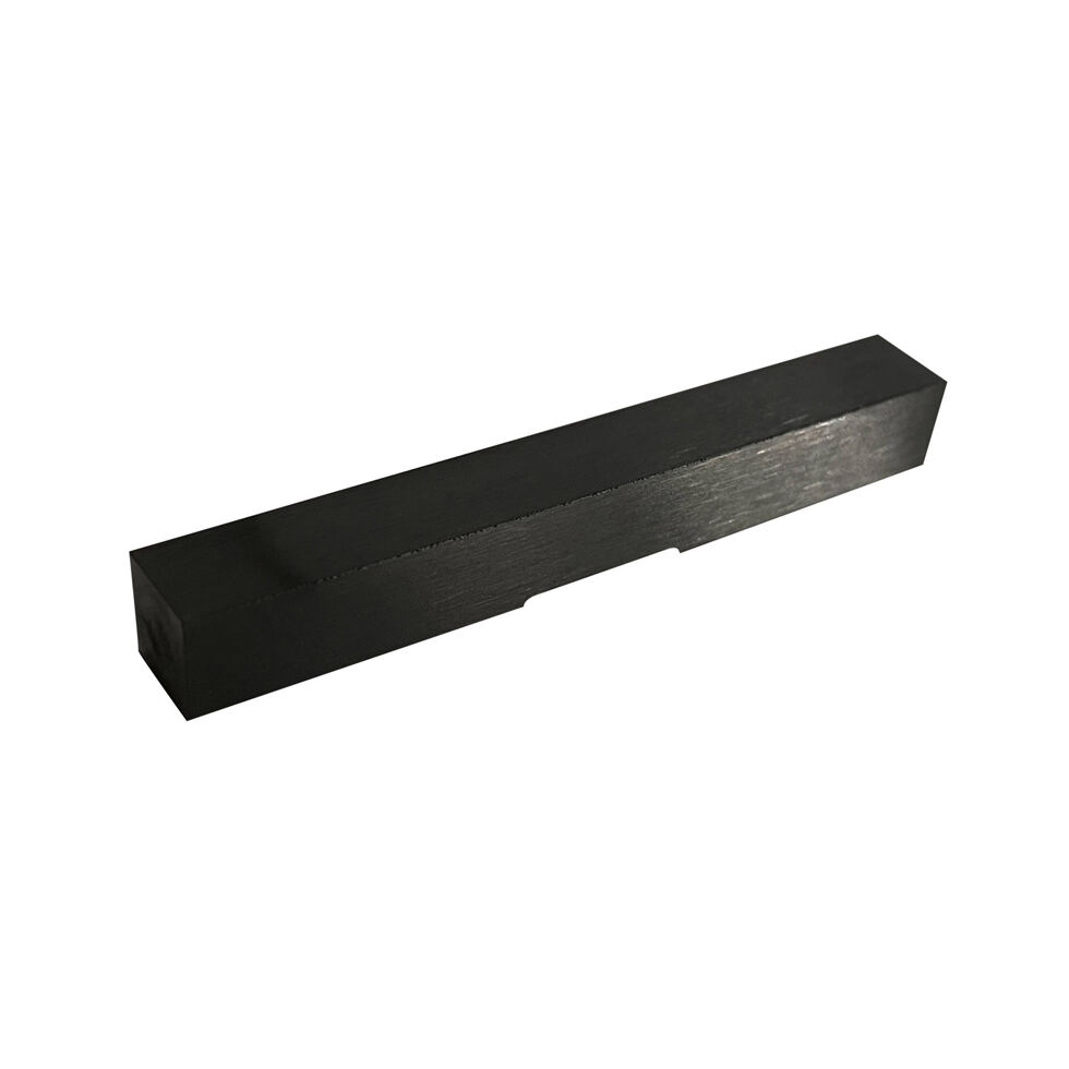 Messerbänkchen schwarz Messerbänkchen schwarz