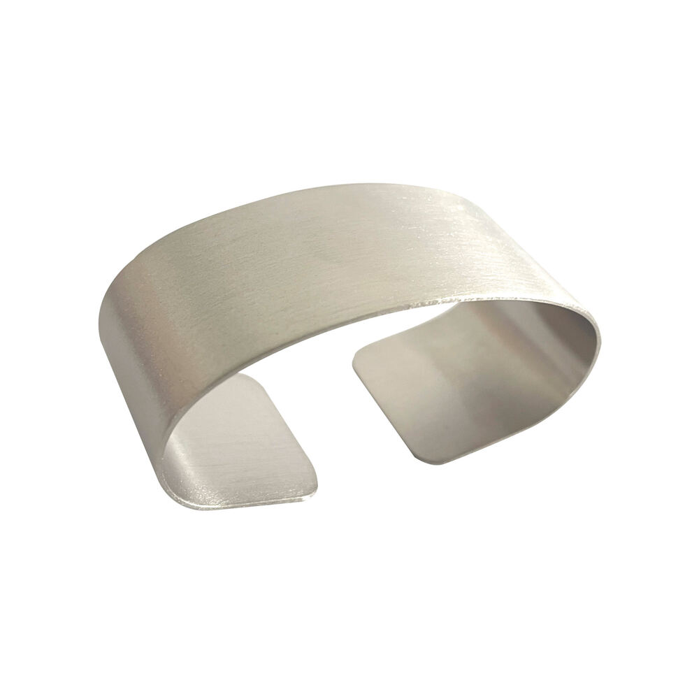 Napkin ring silver Napkin ring silver
