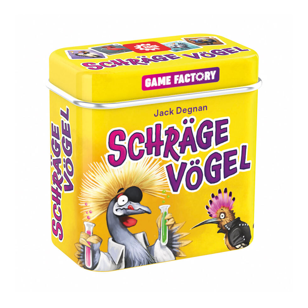 Oiseaux bizarres Oiseaux bizarres