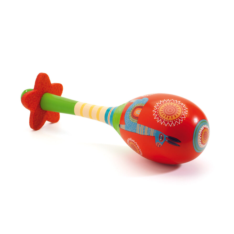 Maracas 