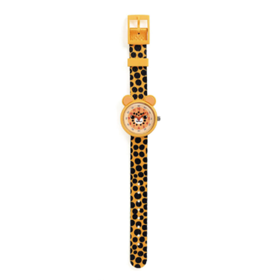 Montre Guépard Montre Guépard