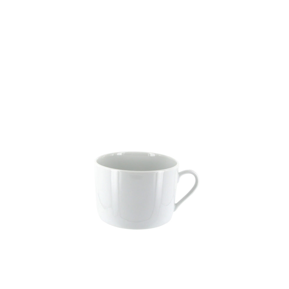 BASIC
Frühstückstasse Obere 3 dl BASIC
Frühstückstasse Obere 3 dl