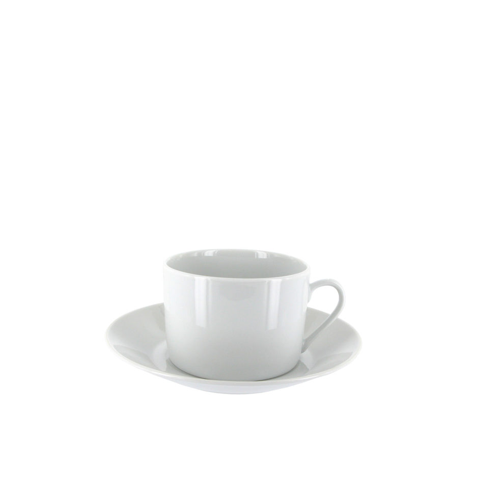 BASIC
Frühstückstasse Obere 3 dl 
