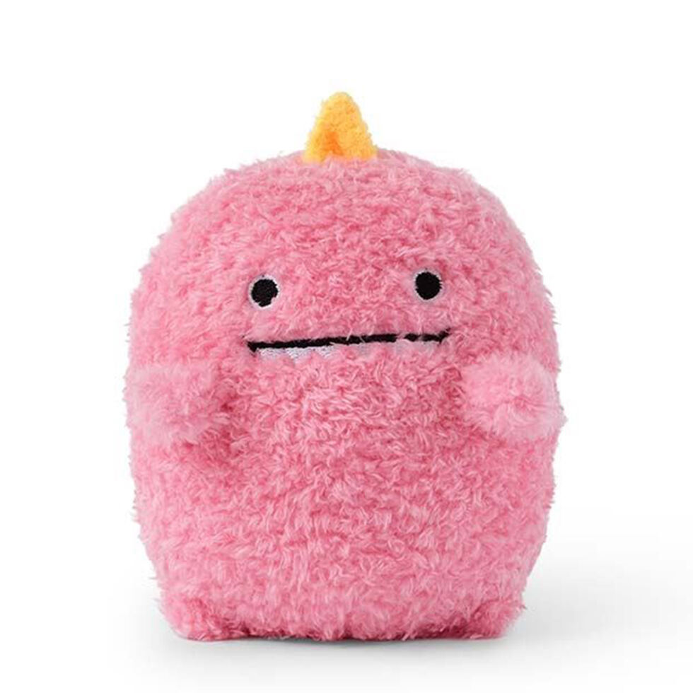 Dino Ricedino
Pink Dino Ricedino
Pink