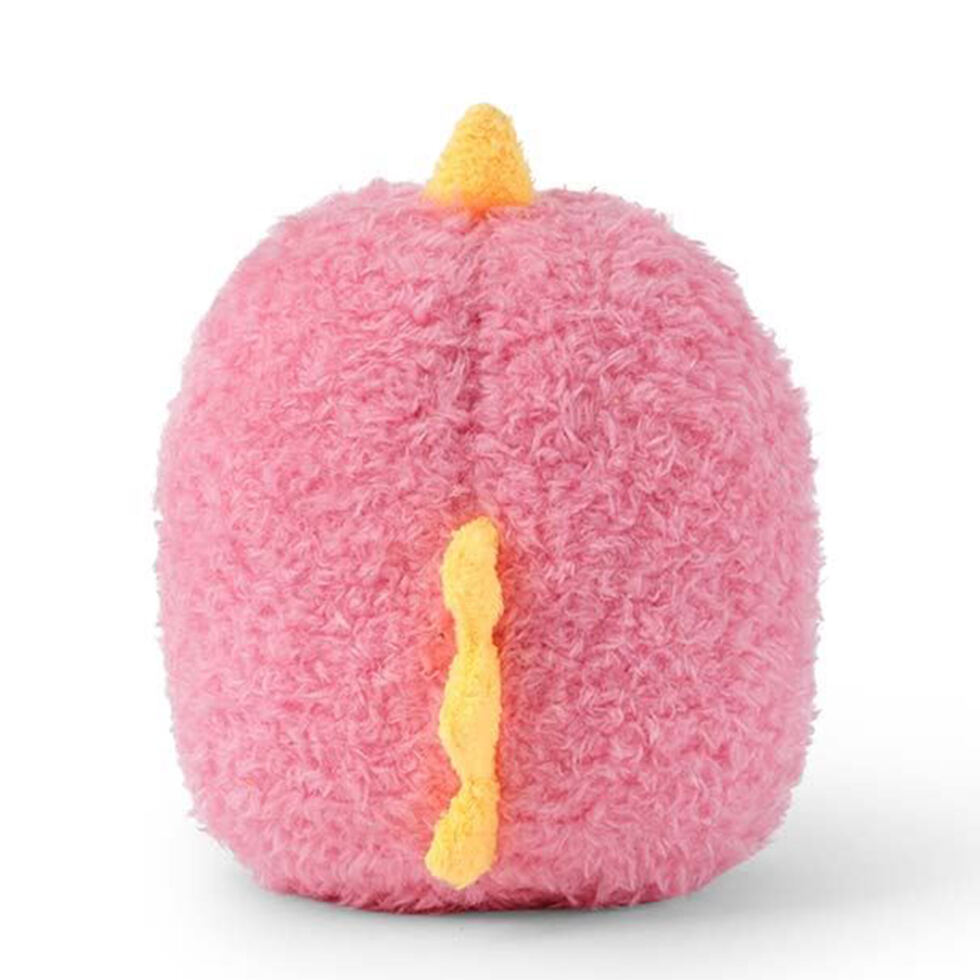 Dino Ricedino
Pink 