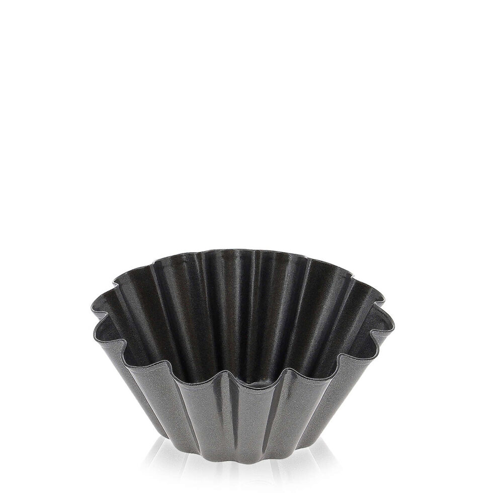 Moule à brioche
10 cm Moule à brioche
10 cm