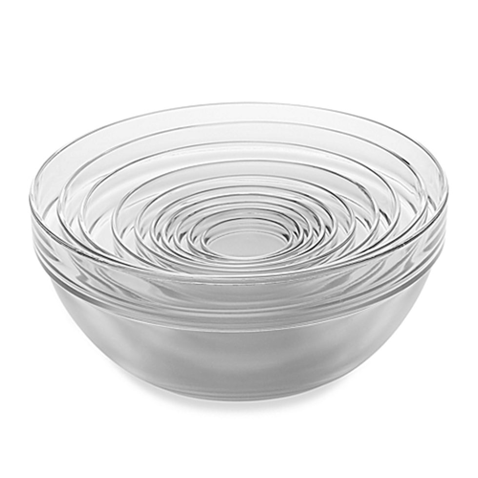 Glasschale 7.0 cl 