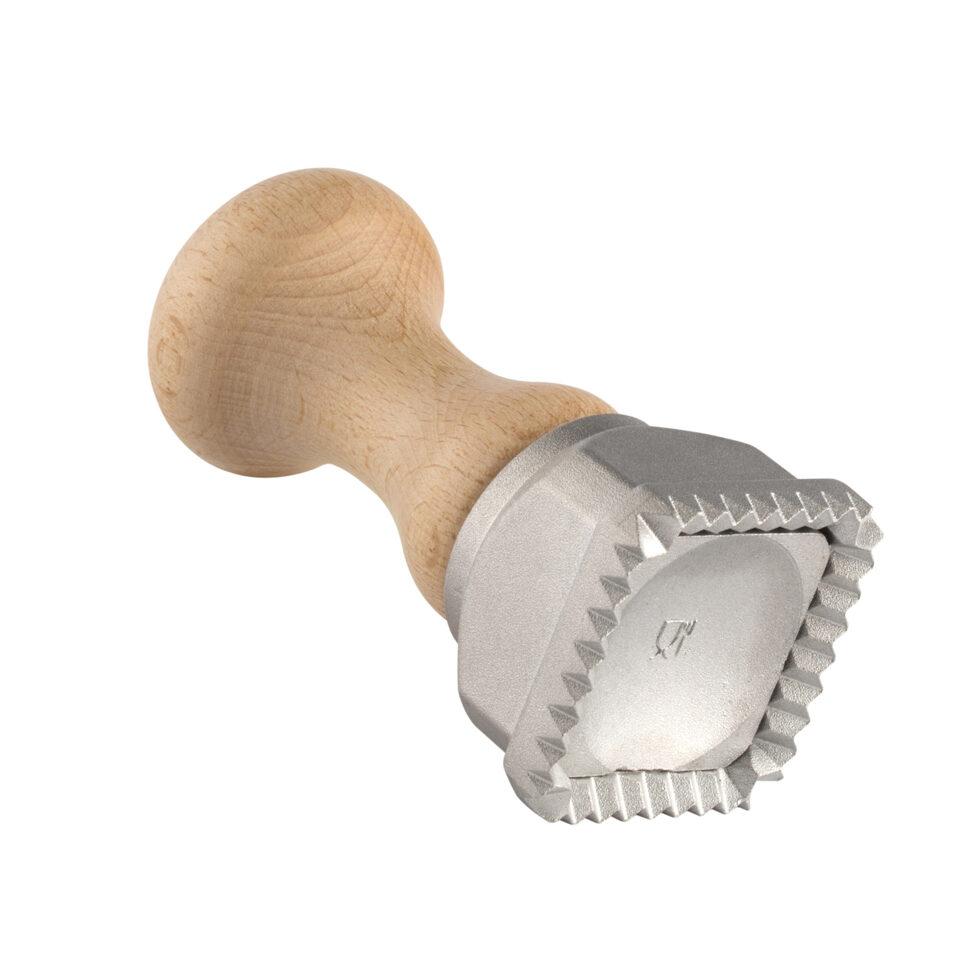Découpeur à ravioli Profi
Carré Découpeur à ravioli Profi
Carré