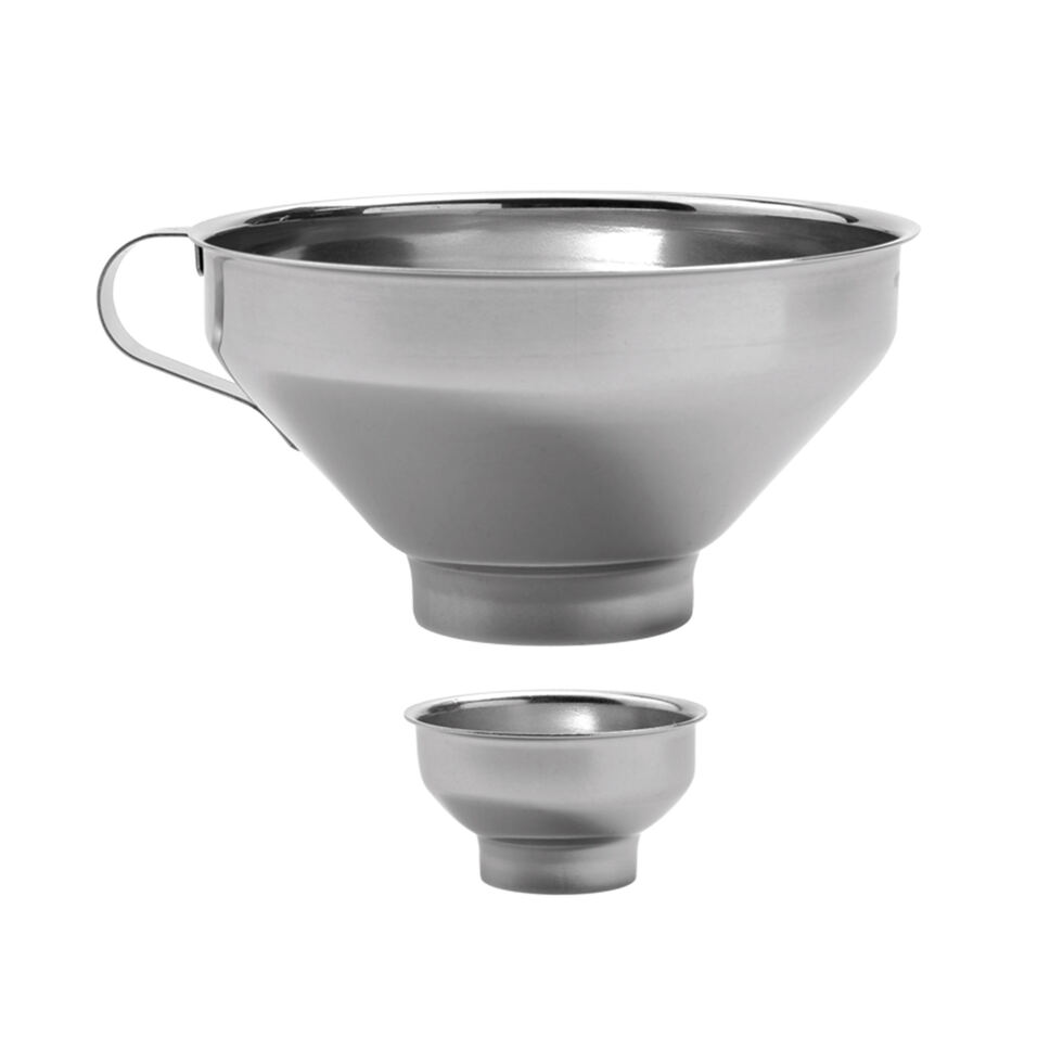 Trichter verstellbar
3.5-6cm Trichter verstellbar
3.5-6cm