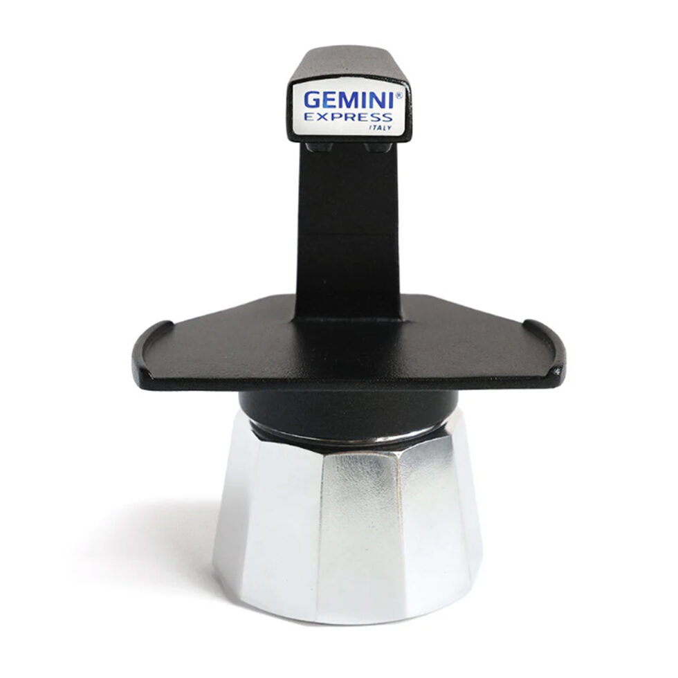 Gemini espresso maker black Gemini espresso maker black