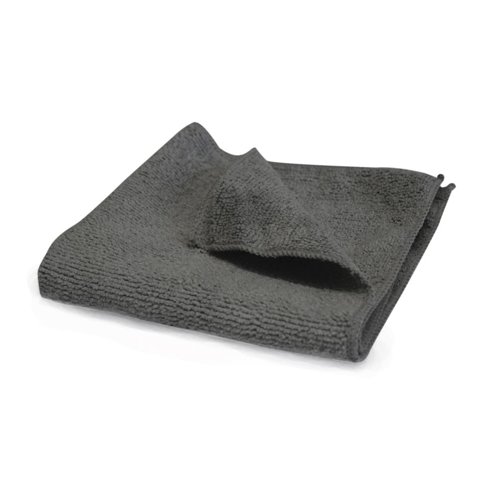 Tissu microfibre gris Tissu microfibre gris