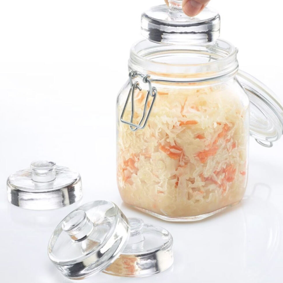 Poids de fermentation
lot de 4 