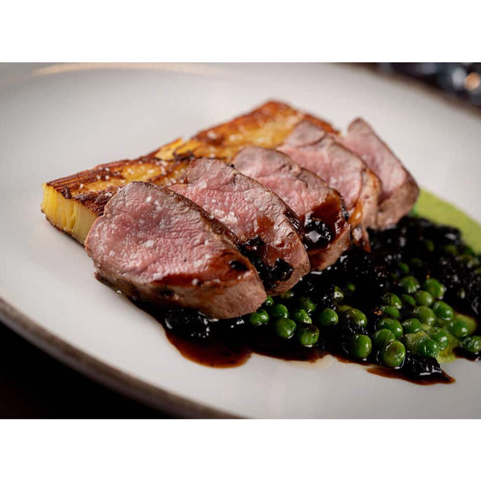 Chimichurri Gewürz
35g 