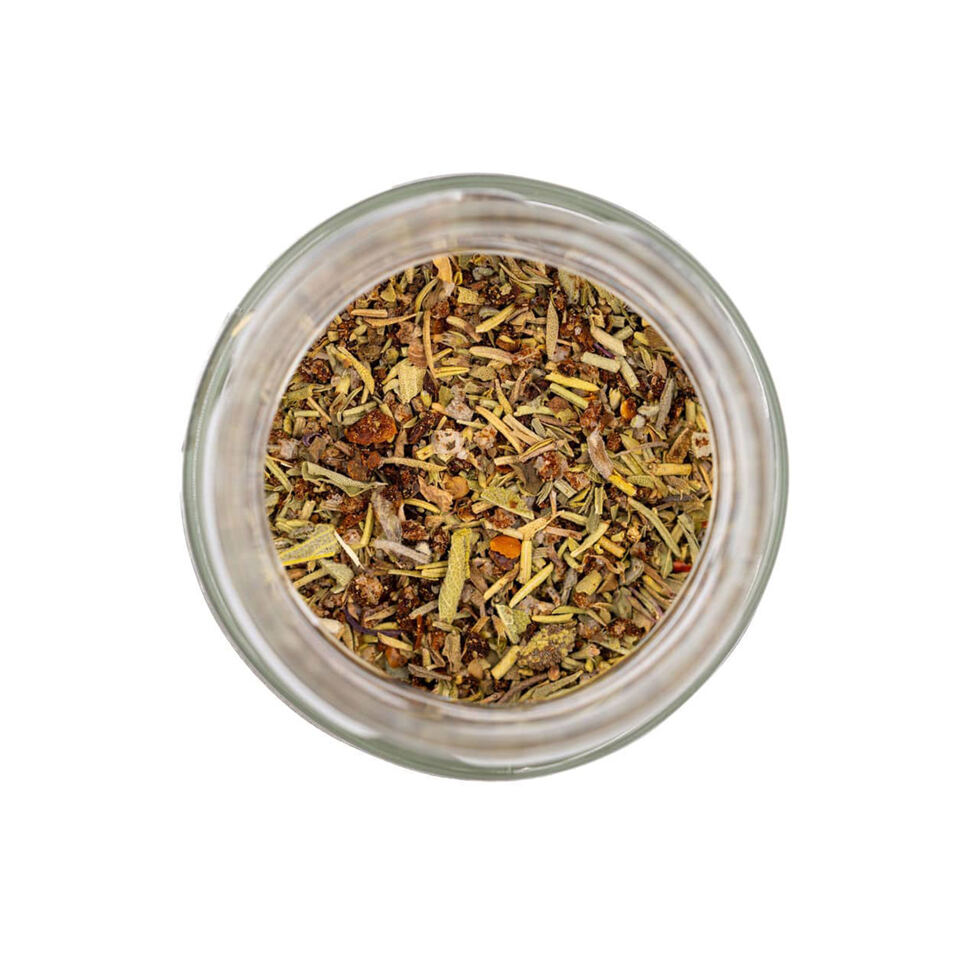 Ofengemüse Gewürz
40g 