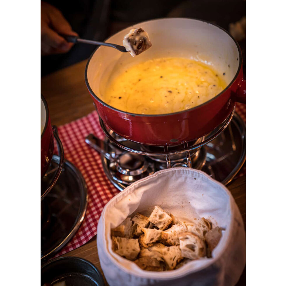Raclette Pfefffer Gewürz
65g 