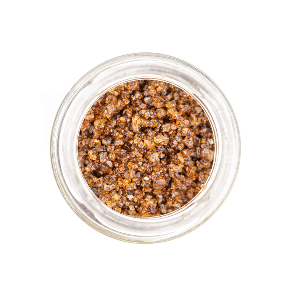 Druiden Rauchsalz
130g 