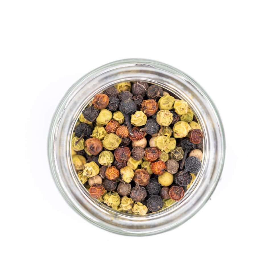 Pepper Blend No. 5
50 g 