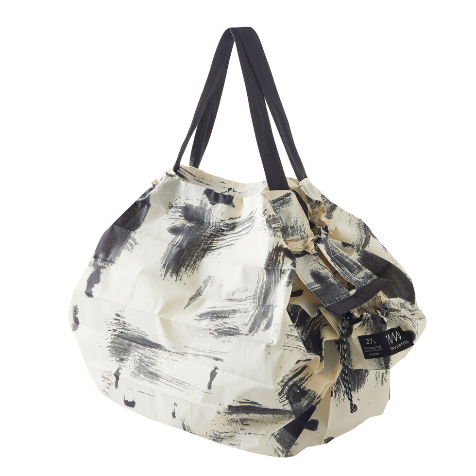 Sac pliable avec fermeture
Blanc Brich Sac pliable avec fermeture
Blanc Brich