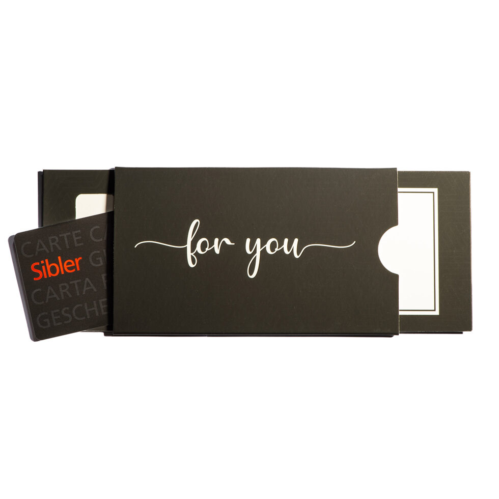 Slider pour carte cadeau Slider pour carte cadeau