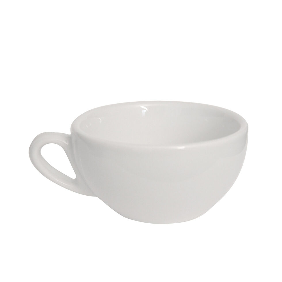 Upper coffee cup 1.8 dl Upper coffee cup 1.8 dl