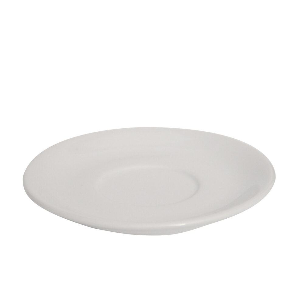 Soucoupe à café 