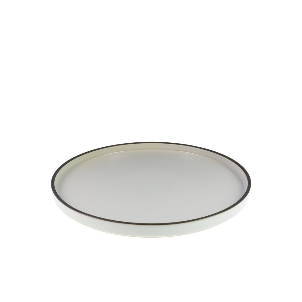 Plate flat
white 20 cm Plate flat
white 20 cm