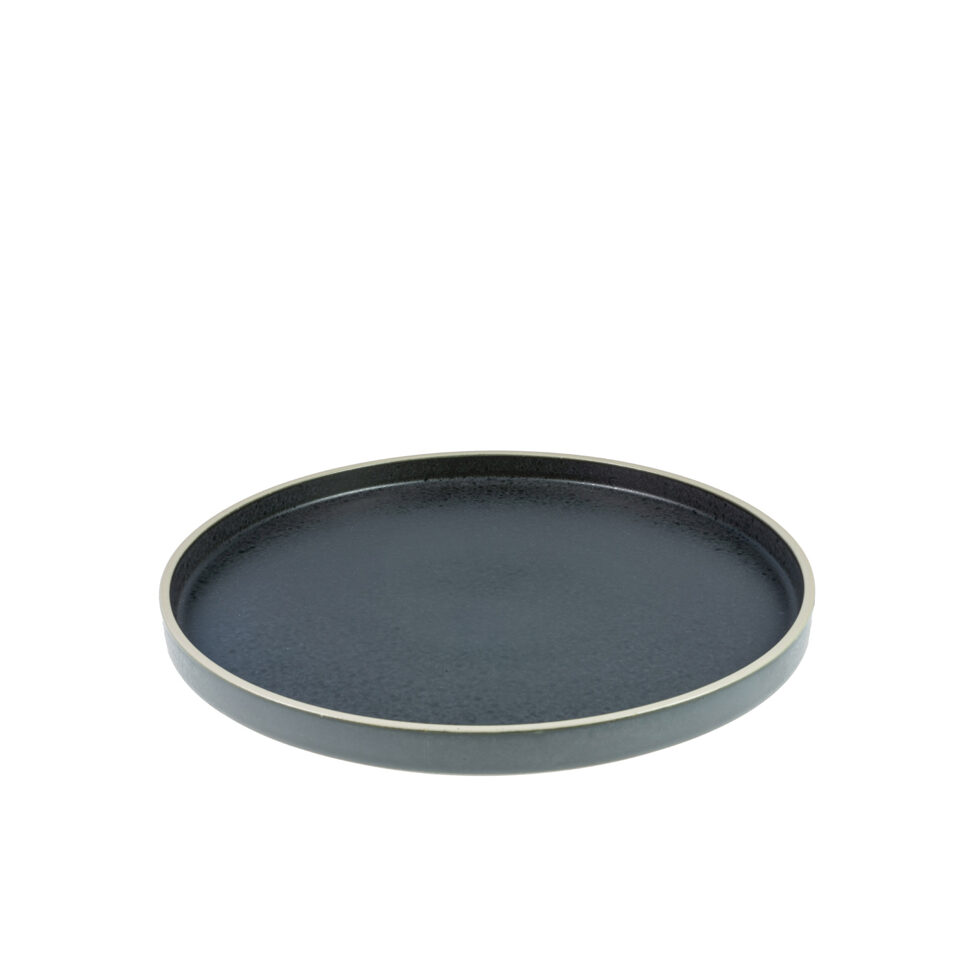 Teller flach
schwarz 20 cm Teller flach
schwarz 20 cm