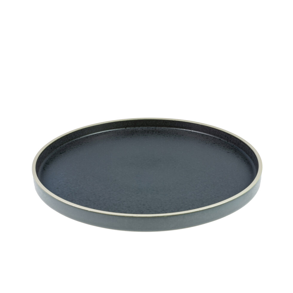 Teller flach
schwarz 24 cm Teller flach
schwarz 24 cm
