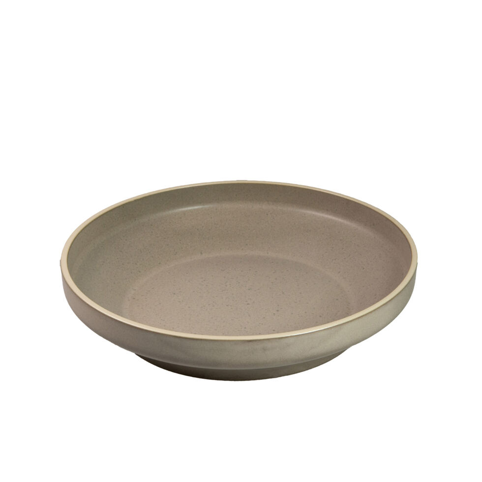 Teller tief
beige 23 cm Teller tief
beige 23 cm