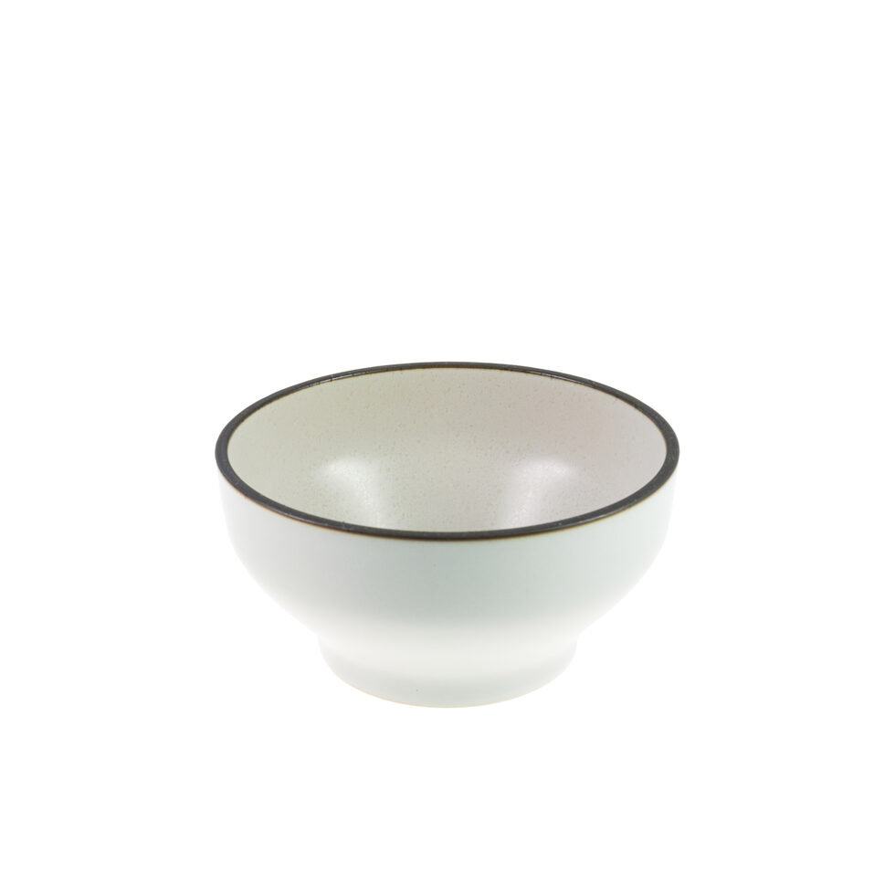 Bowl
white 13 cm Bowl
white 13 cm